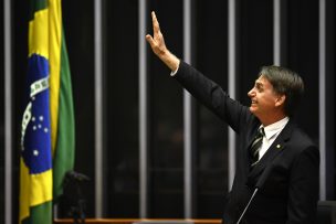 Pompeo y Evo Morales: Nuevos confirmados a toma de mando de Bolsonaro en Brasil