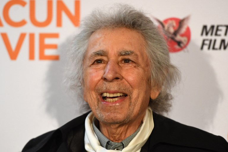 Fallece compositor francés Francis Lai, ganador de Óscar por melodía de “Love Story”
