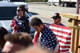 El autor del tiroteo en California: Un exmarine de 28 años