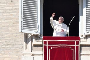 El papa Francisco visitará Marruecos el 30 y 31 de marzo del 2019