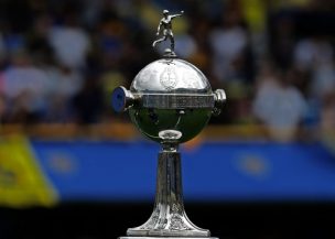 La final de la Copa Libertadores fue postergada, con fecha a definir