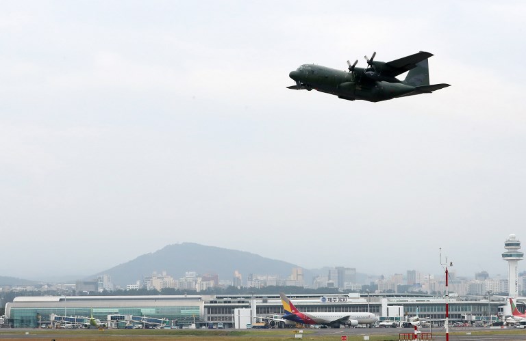 Corea del Norte dice haber probado una nueva “arma táctica ultramoderna”