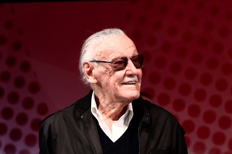 Grandes fechas en la vida de Stan Lee