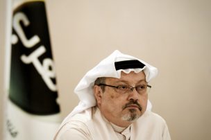 Fiscal pide 5 penas de muerte por caso Khashoggi y exime de culpa al príncipe heredero