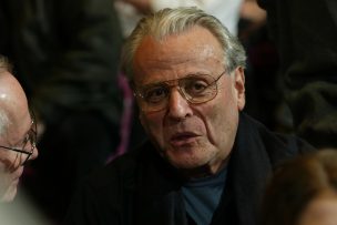 Fallece William Goldman, guionista de La Princesa Prometida