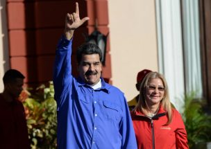 Venezuela espera que EE.UU. le entregue a ex guardaespaldas presidencial