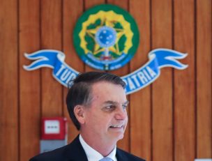 Posponen para 2019 nueva cirugía abdominal del presidente electo de Brasil