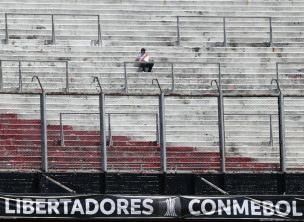 Final de Copa Libertadores entre River y Boca podría no jugarse