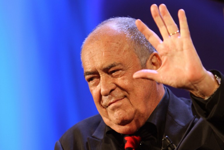 Fallece Bernardo Bertolucci, el director de “El último tango en París”