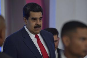 Otro alto oficial militar desconoce a Maduro y respalda a Guaidó en Venezuela