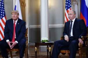 El encuentro entre Trump y Putin en el G20 sigue en preparación