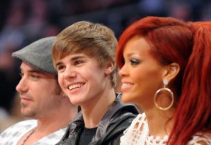 Bieber, Rihanna y Youtubers: Los referentes audiovisuales de los adolescentes chilenos