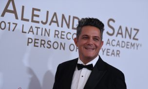 Alejandro Sanz lanzará nuevo sencillo el 30 de noviembre