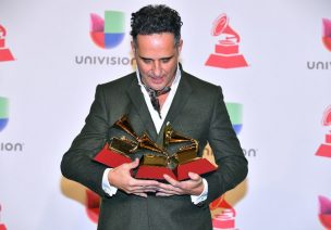 ¡Imperdible! Estos fueron los ganadores de los Grammy Latino