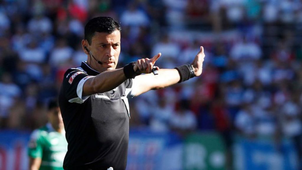 Roberto Tobar:”Supimos llevar adelante un partido muy importante”