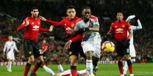 Manchester United y Alexis Sánchez buscan los octavos de final de Champions