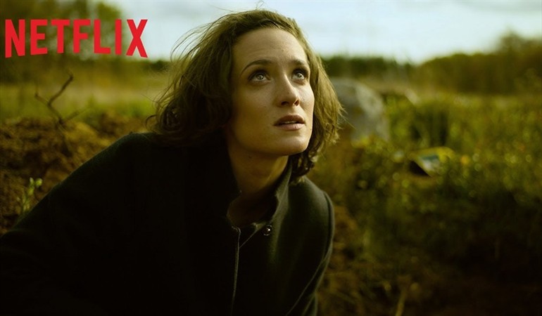 Netflix lanza tráiler de su nueva serie “El Perfume”: Estará disponible el 21 de diciembre