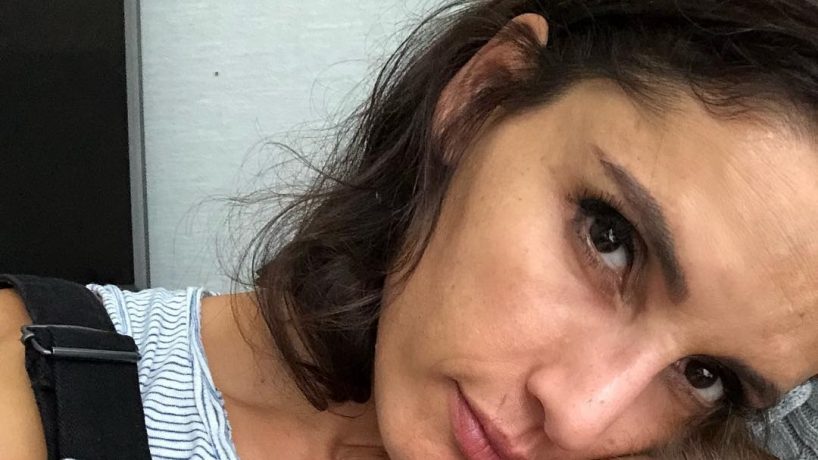 El triste mensaje de Leonor Varela en el día del cumpleaños de su hijo