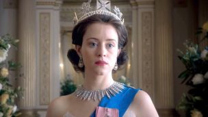 De la reina Isabel a la hacker Lisbeth, Claire Foy se transforma en pantalla