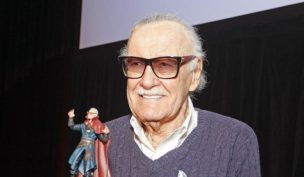 El creador de Iron Man y el universo Marvel, Stan Lee, murió a los 95 años en su casa en Hollywood