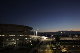 Alcalde de Río Bueno propone que el aeropuerto se llame Margot Duhalde