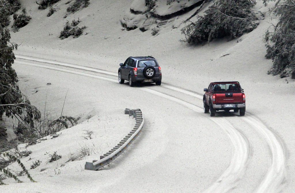 Aduanas controló más de 34 mil vehículos durante el último fin de semana largo