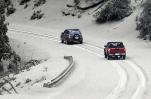 Aduanas controló más de 34 mil vehículos durante el último fin de semana largo