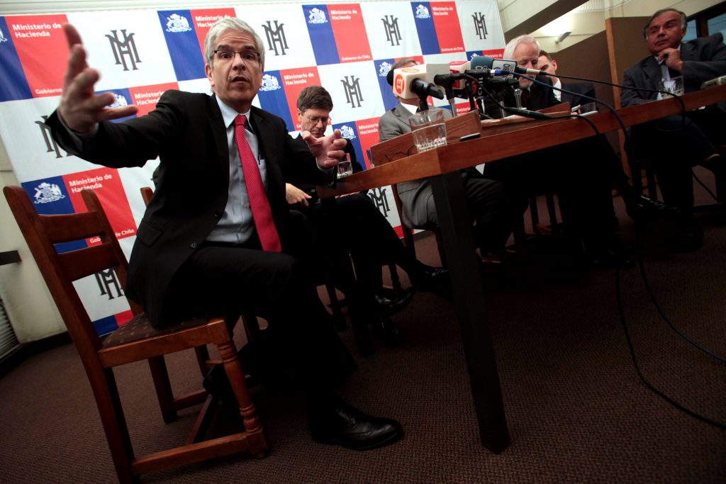 Paul Romer y el Banco Mundial: “Yo no confiaba como hacían el Doing Business”