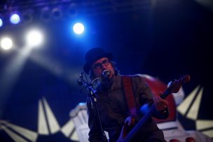 Primus vuelve a Chile en enero de 2019 a presentar su nuevo disco