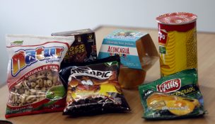 Chile continúa entre los mayores índices de obesidad y sobrepeso en Latinoamérica