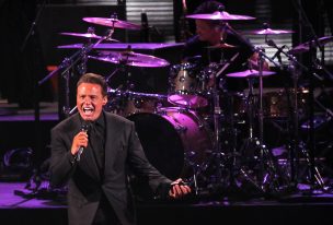 Se abre cuarta fecha para concierto de Luis Miguel