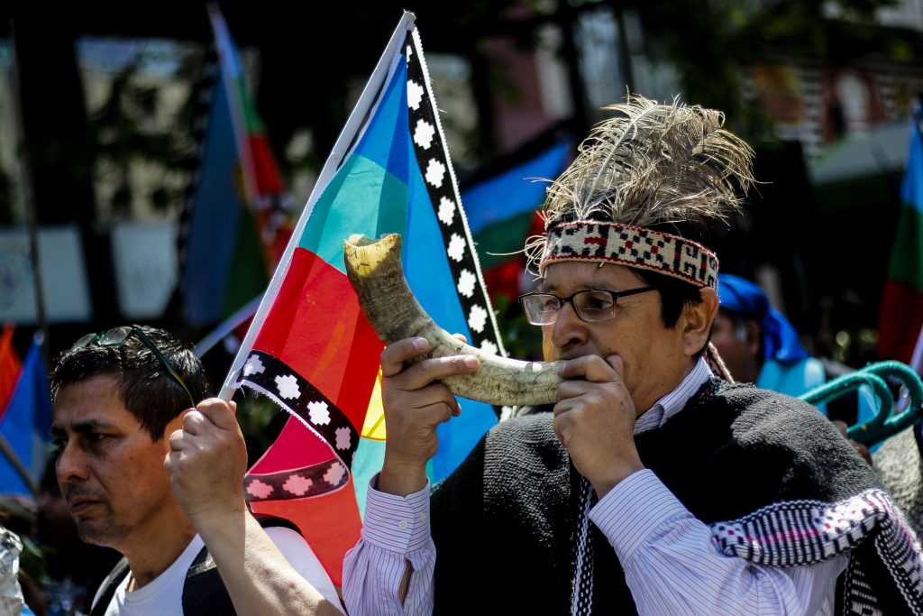 Catrillanca: Comunidad Galvarino anuncia medidas de “rebeldía” por tres días