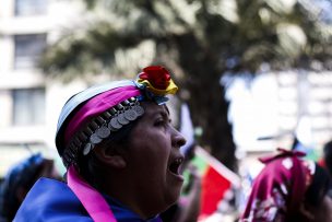 [VIDEO] Empresario turístico que amedrentó con un arma a mapuches se defiende