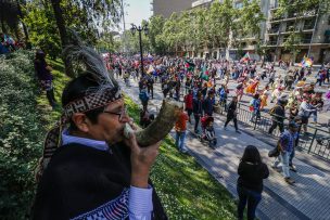 Dan certificados a 46 familias mapuche para que vuelvan a sus tierras