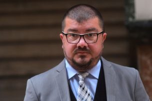 Raúl Schüler será formalizado por el caso de las estatuas patrimoniales robadas