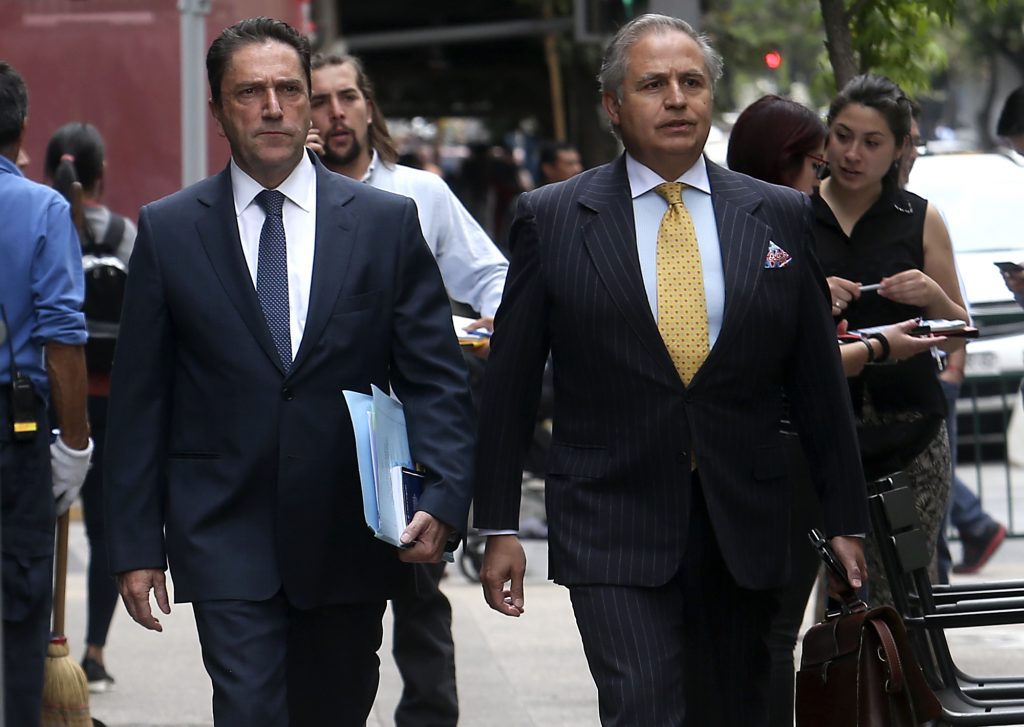 Caso Ascar: Justicia pagó $ 3 millones por “Power Point” y Gómez se desliga