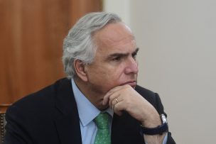 Gobierno descartó retrasar elecciones de gobernadores regionales