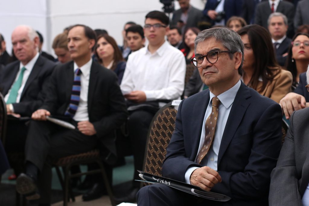 Banco Central e informe del FMI: “Las conclusiones están alineadas al IPoM”