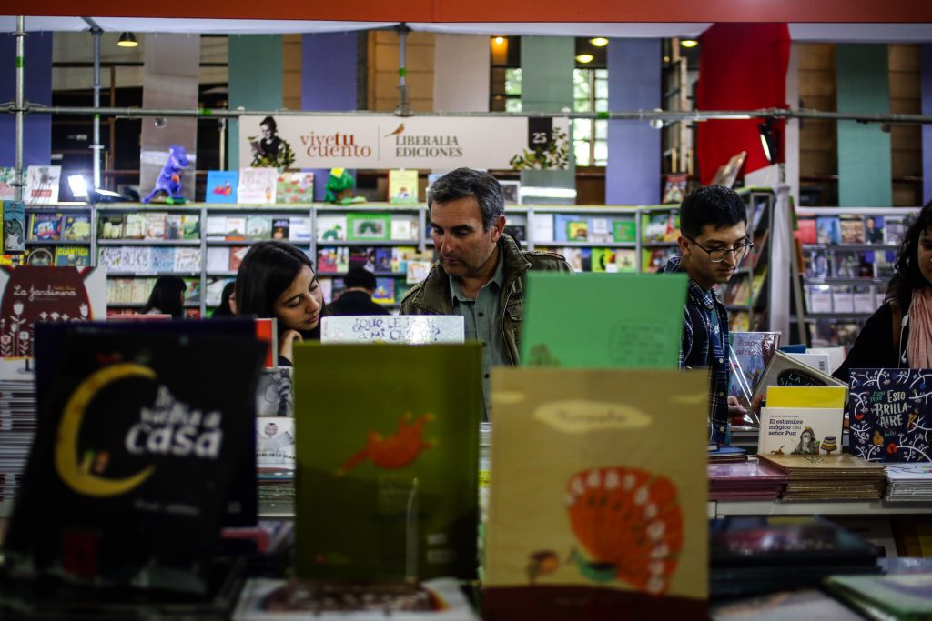 Se despejan los rumores: FILSA 2019 se realizará en Estación Mapocho