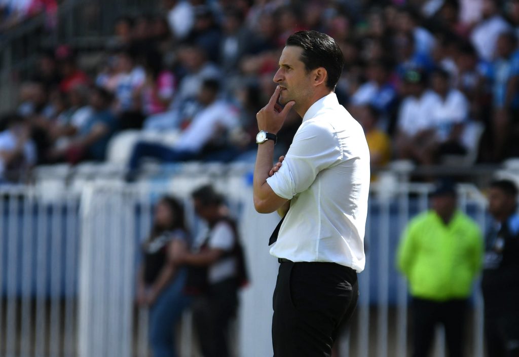 BEÑAT SAN JOSÉ APUESTA A JUGADORES QUE SEPAN ASUMIR LA PRESIÓN