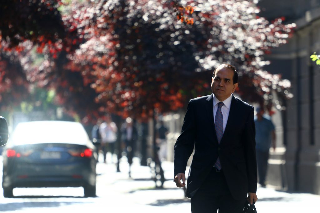 Caso Catrillanca: PR no descarta “vías constitucionales” para exigir responsabilidad política del Gobierno