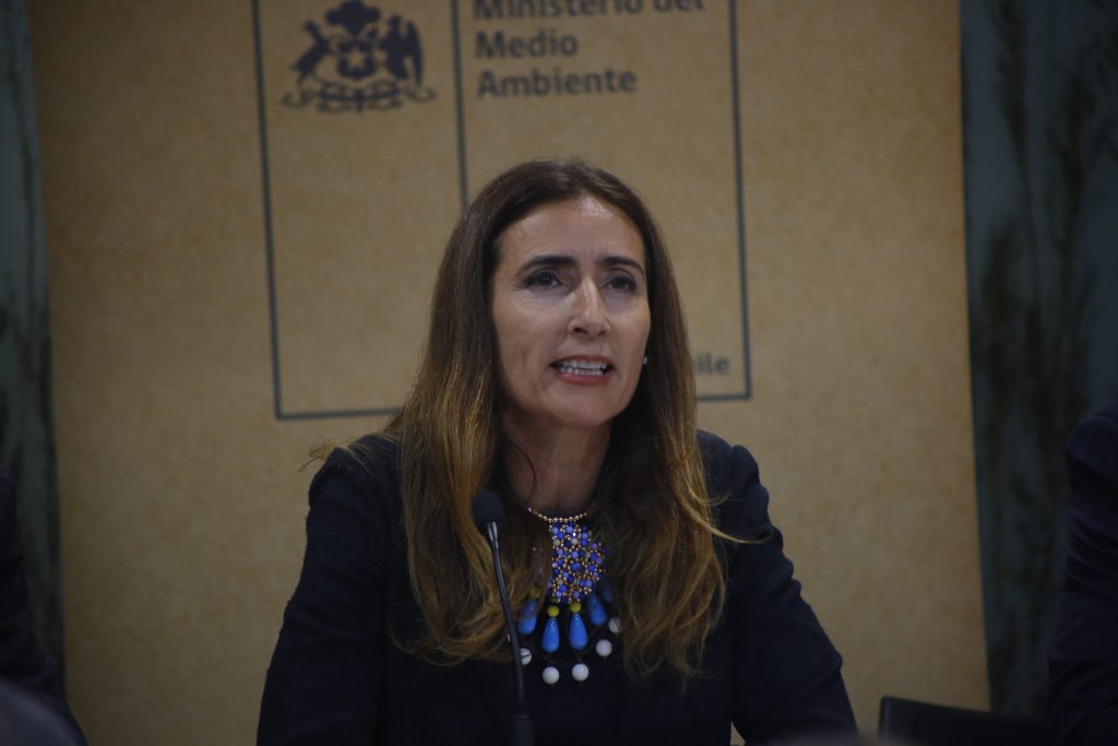 Medio Ambiente implementará la “primera norma” para fiscalizar los malos olores
