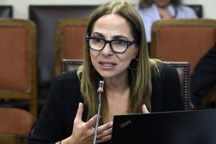 Ministra Plá: “Las mujeres hemos dado pasos sustanciales en la última década”