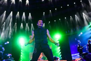 Chayanne anuncia conciertos en Chile para noviembre del próximo año