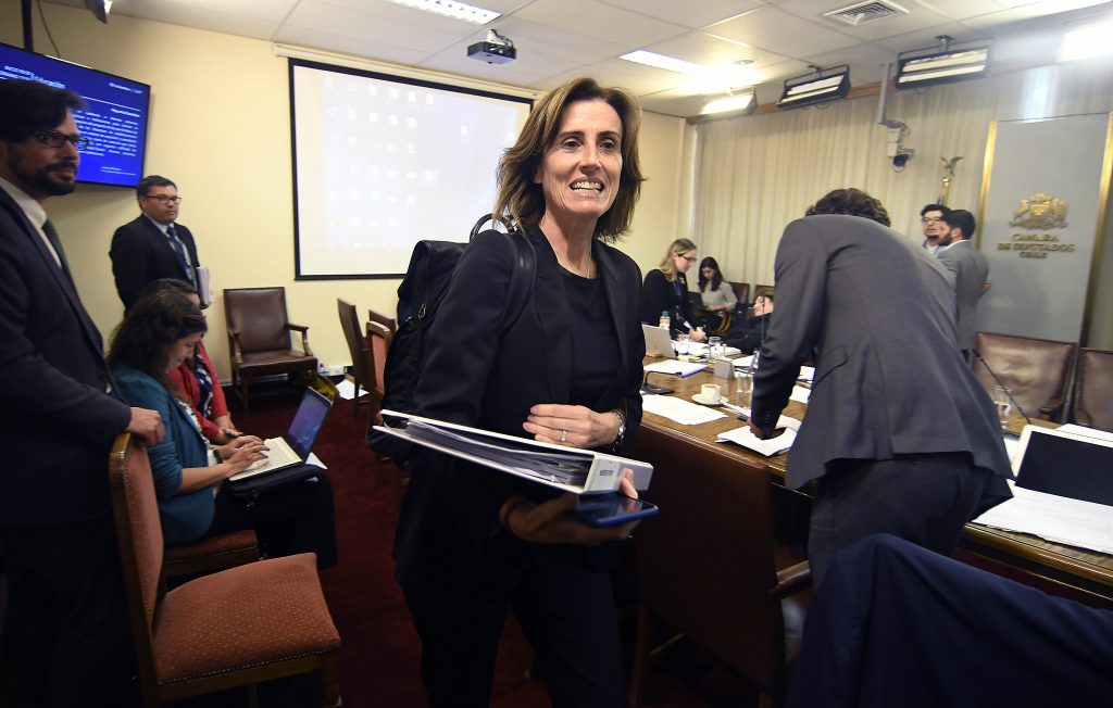 Gobierno recibe propuestas para el plan “Todos al aula”
