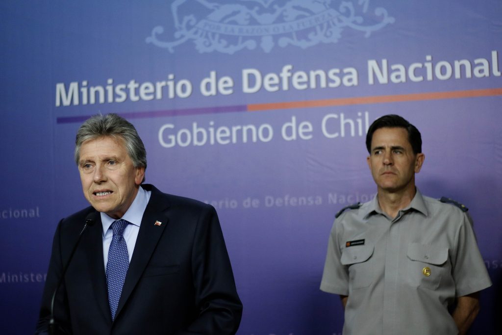 Defensa elabora nuevo “reglamento” para viajes y viáticos de las FF.AA.