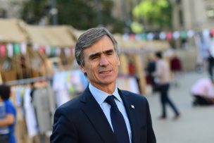 Valente y proyecciones OCDE: “Nos ven con más optimismo que nosotros mismos”