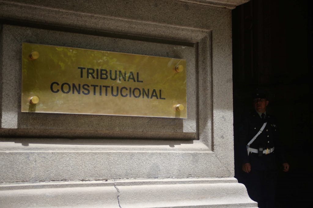 Caso Frei: Tribunal Constitucional rechaza recurso de medico acusado por crimen