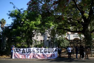 Aumentan agresiones de apoderados hacia profesores en un 57%