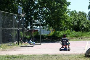 Cuatro detenidos tras matar a niño de 9 años por no hacer sus tareas